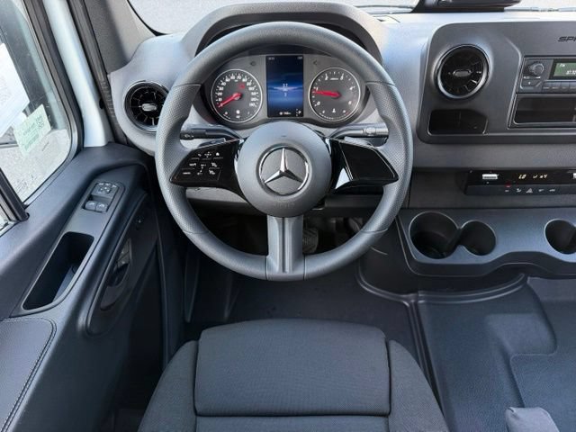 New 2026 Mercedes-Benz Sprinter 2500 image 14