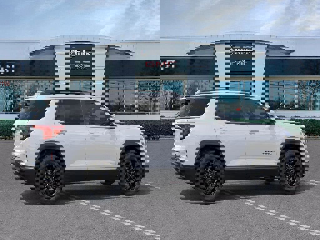 New 2026 GMC Terrain Elevation w/ Elevation Premium Package image 6