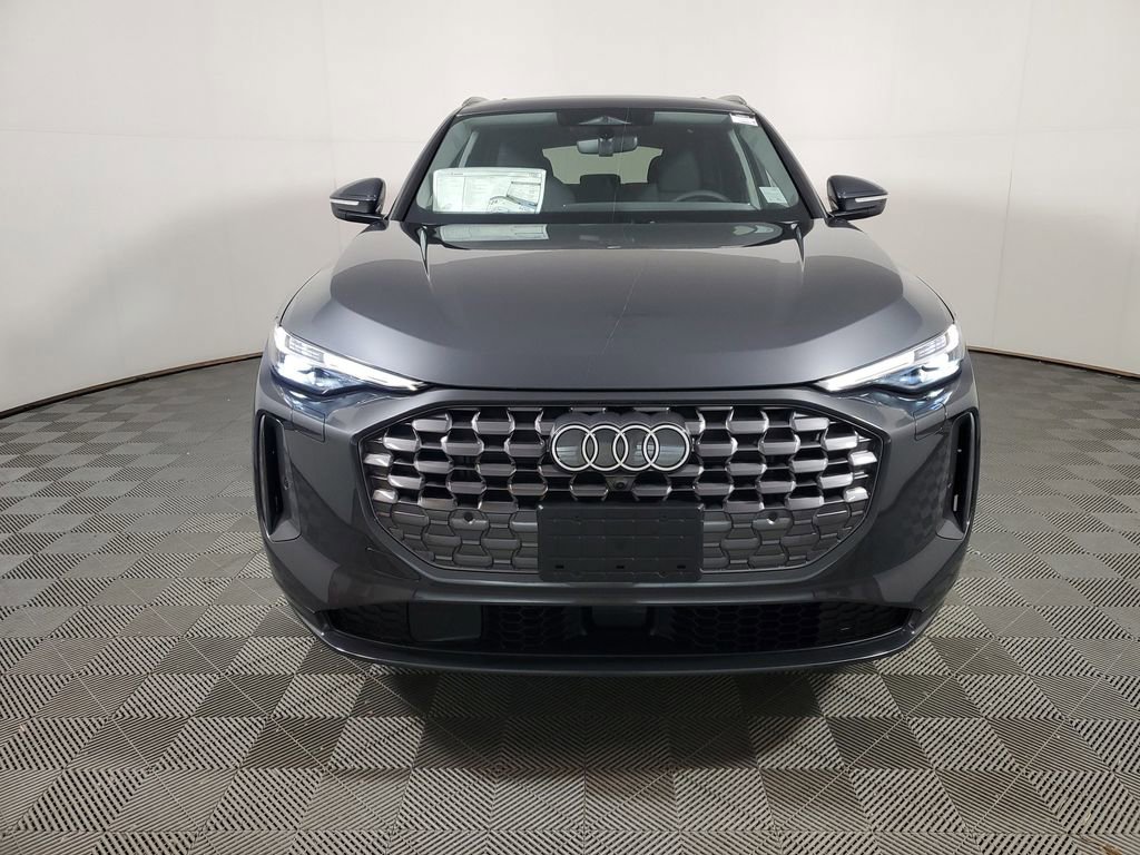 New 2026 Audi Q5 Premium Plus AWD/4WD image 2