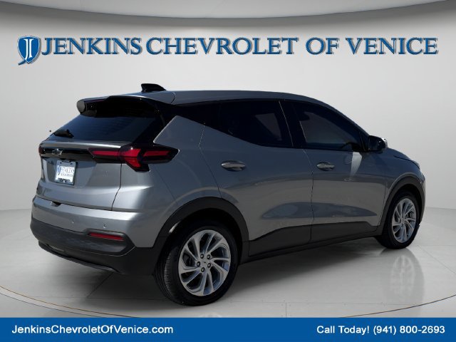 New 2027 Chevrolet Bolt LT FWD image 5