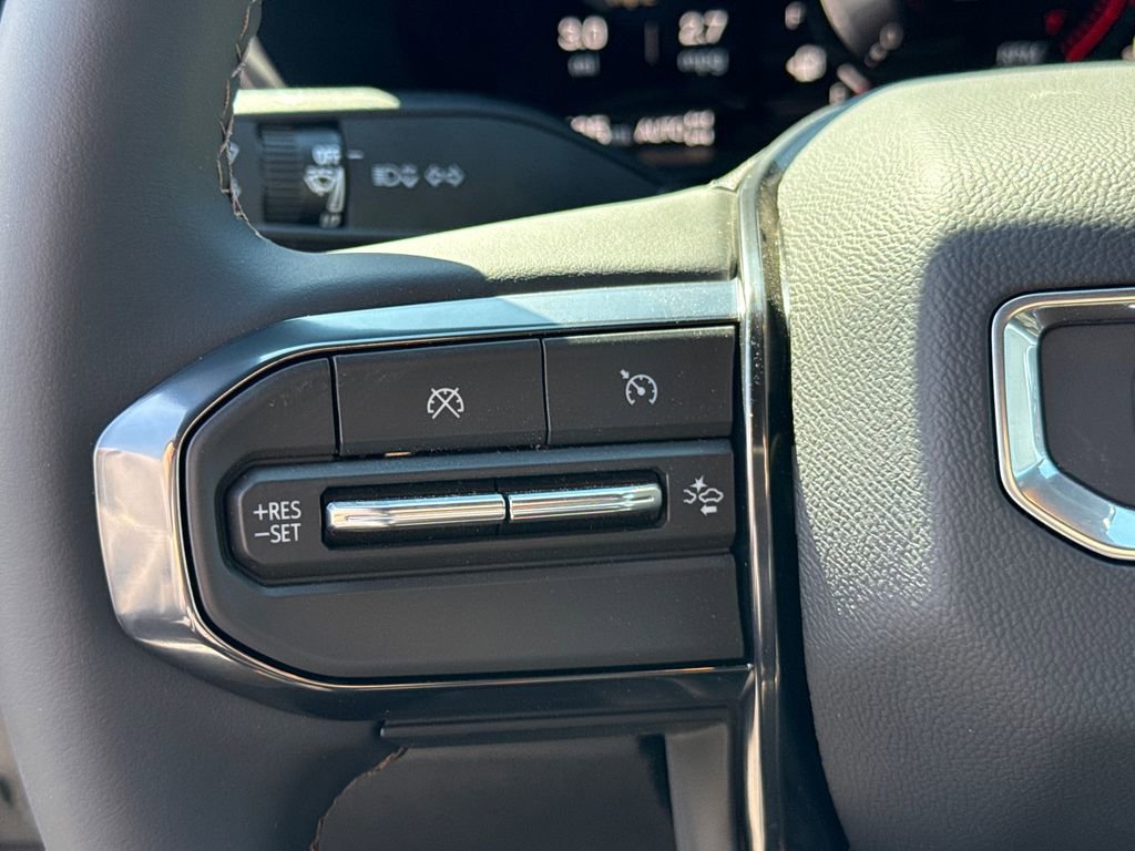 New 2026 GMC Canyon AT4 image 20