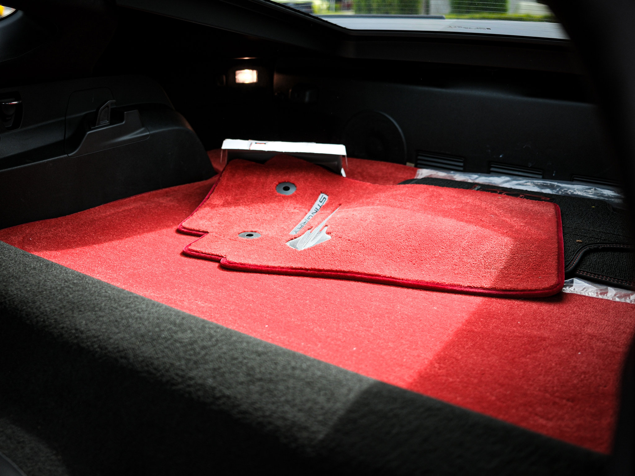 Used 2019 Chevrolet Corvette Grand Sport image 30