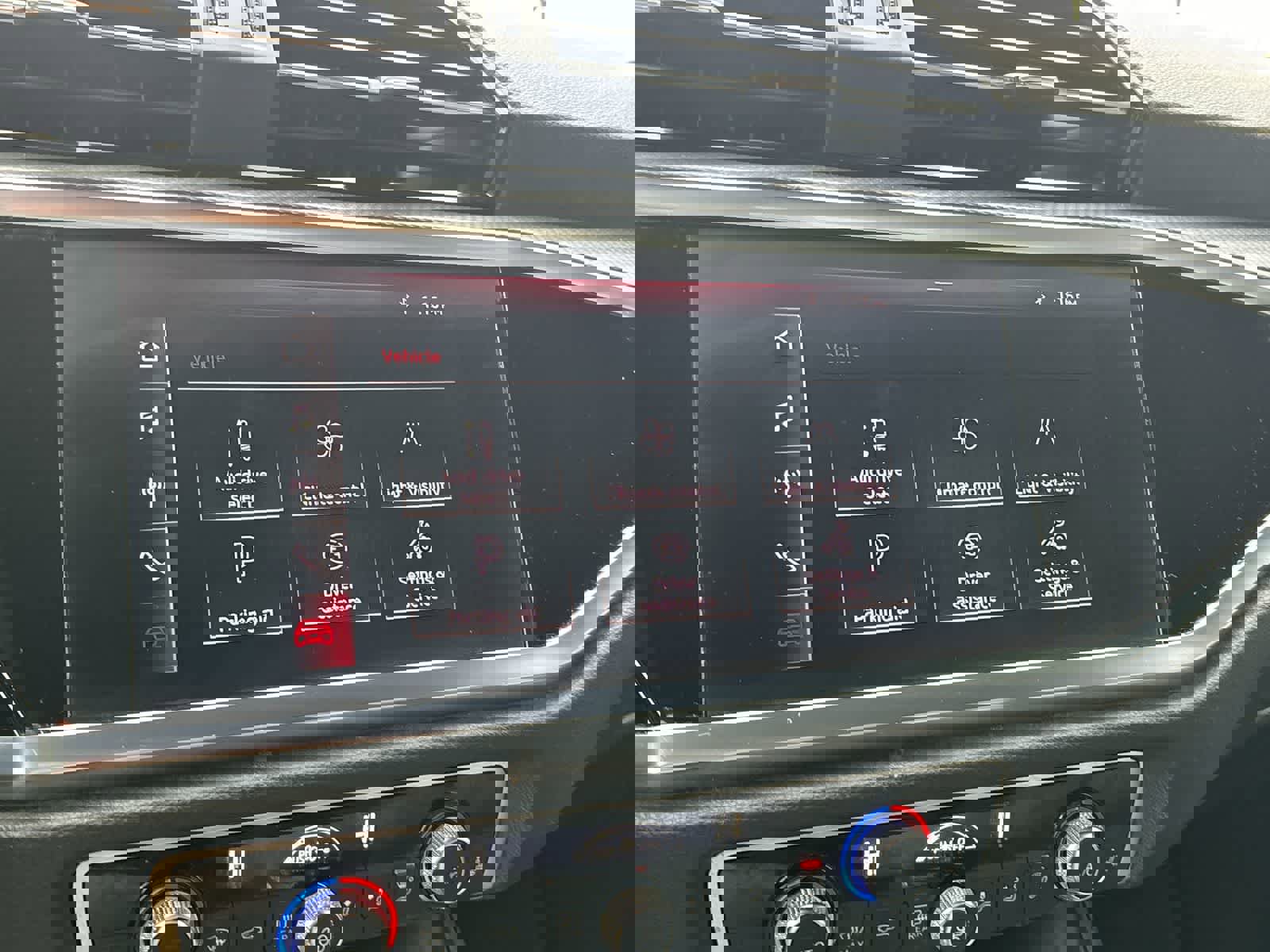 Used 2020 Audi Q3 2.0T Premium image 16