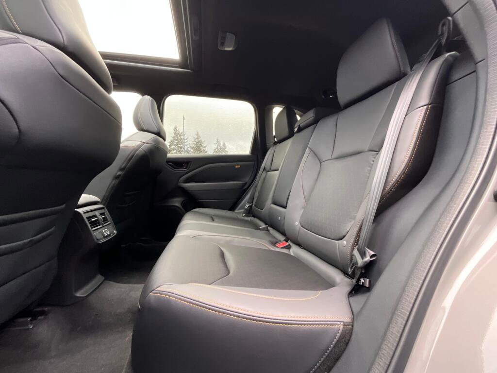 New 2026 Subaru Forester Wilderness image 13