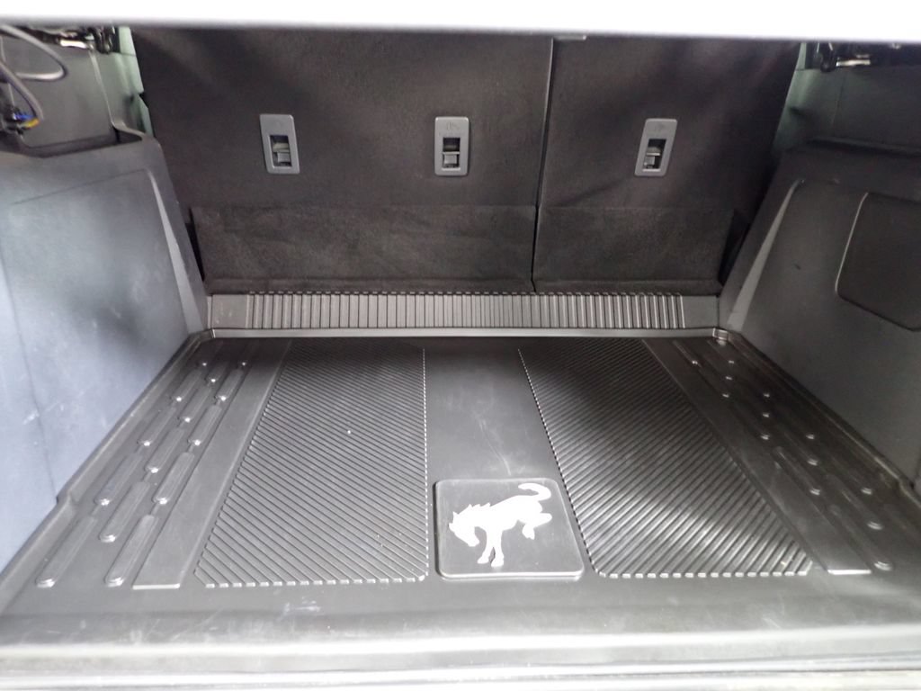 Used 2024 Ford Bronco Big Bend AWD/4WD image 17