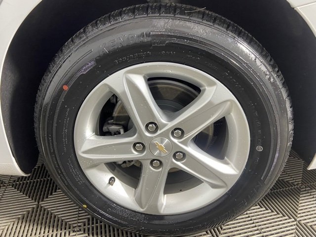 Used 2024 Chevrolet Malibu LT image 28