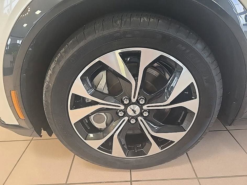 Used 2021 Ford Mustang Mach-E Premium image 43