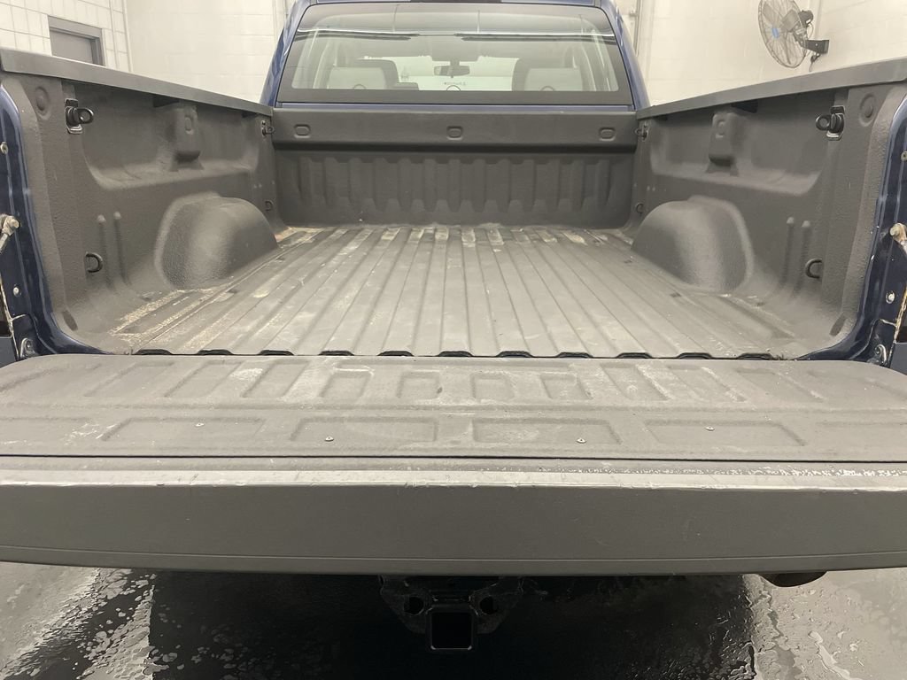 Used 2017 GMC Sierra 2500 4x4 Double Cab image 15