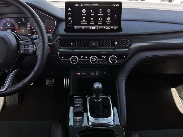 Certified 2025 Acura Integra Type S image 17