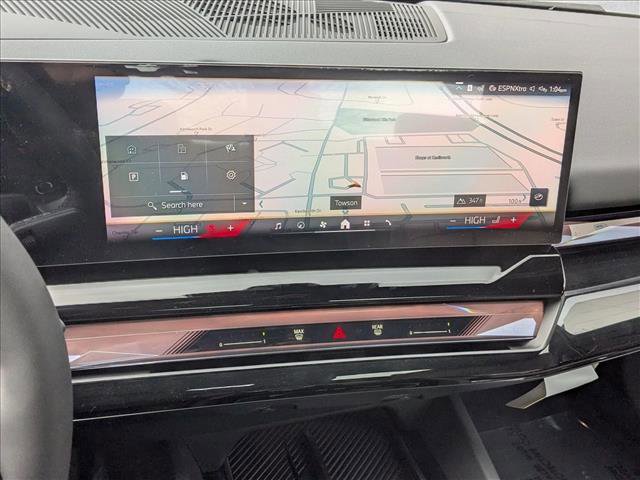 New 2026 BMW 530i xDrive image 14