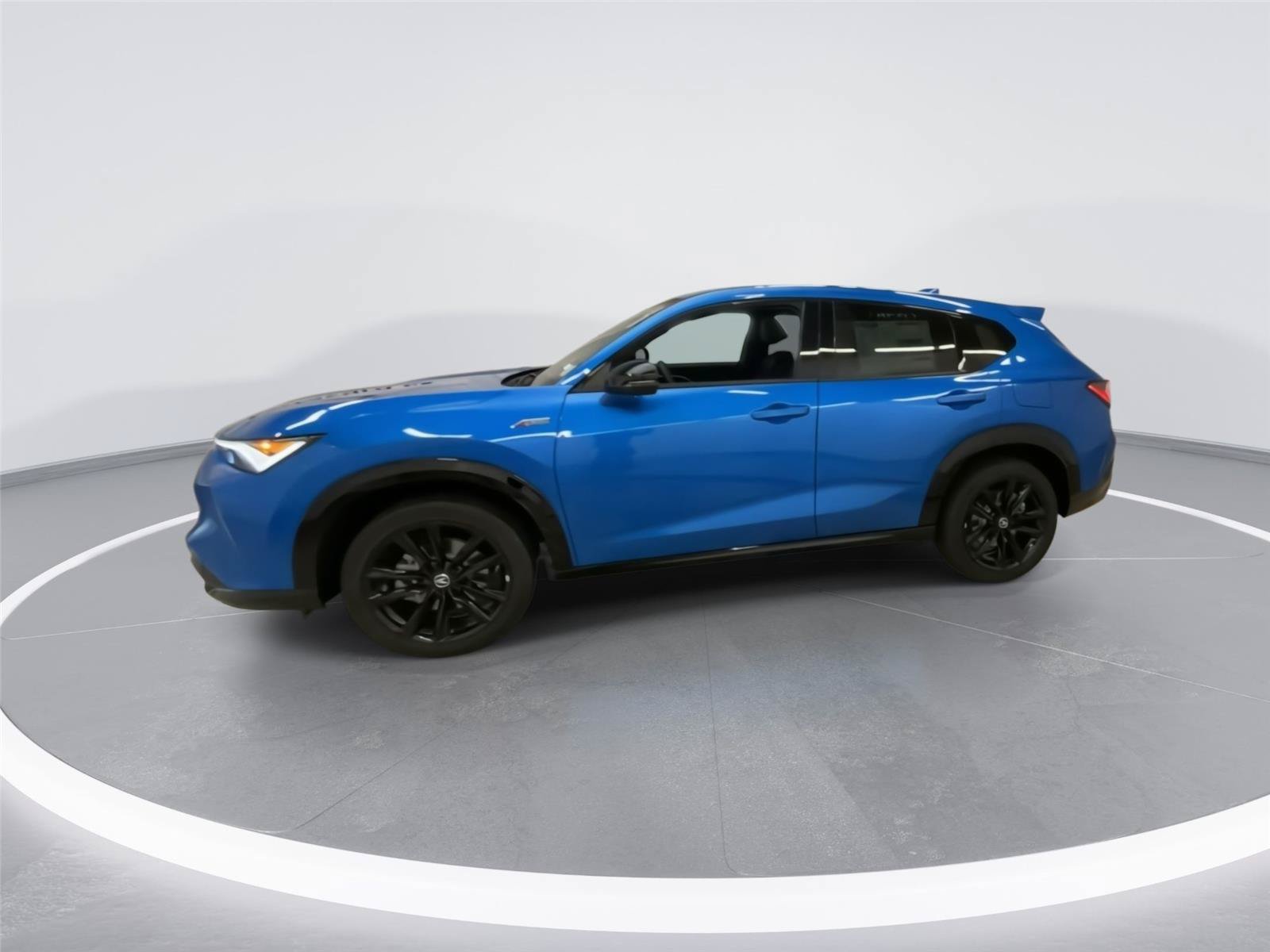 New 2026 Acura ADX A-Spec AWD/4WD image 5