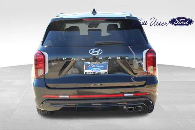 Used 2024 Hyundai Palisade XRT image 6
