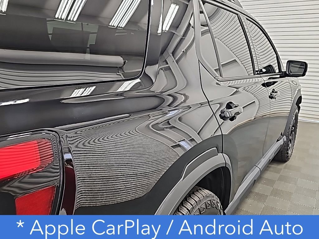 Used 2026 Honda Passport TrailSport Elite image 10