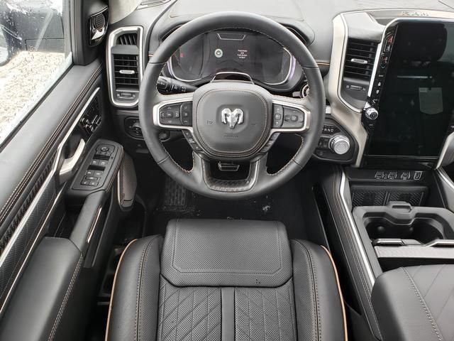 New 2026 RAM 1500 Tungsten w/ Bed Utility Group image 10