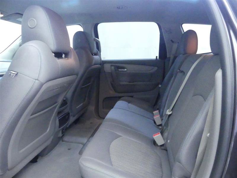 Used 2017 Chevrolet Traverse LS AWD/4WD image 18