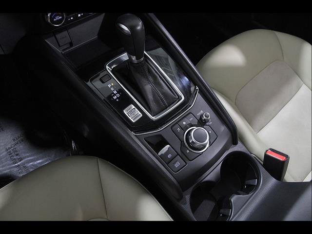 Used 2017 MAZDA CX-5 Touring AWD/4WD image 14