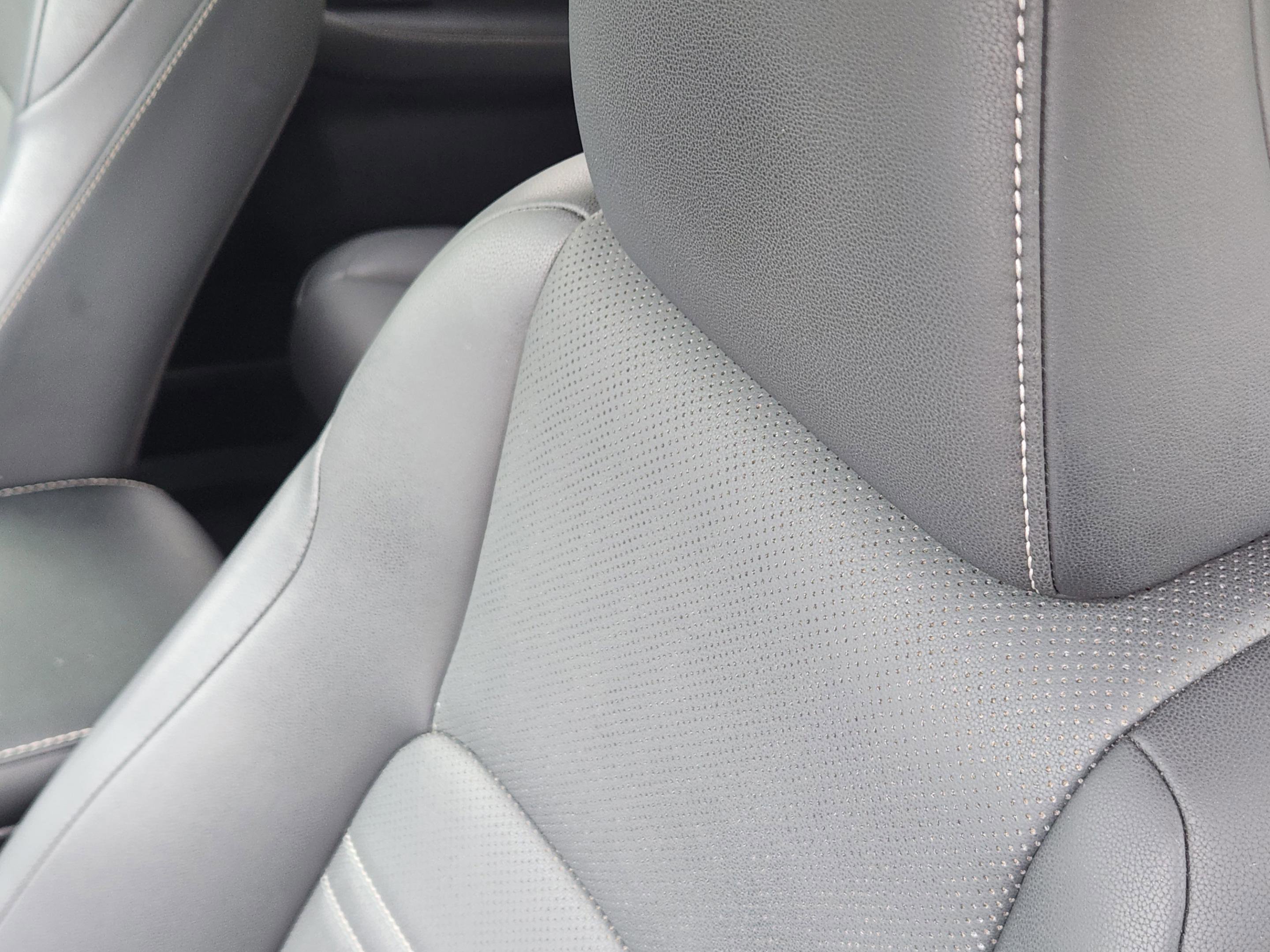 Used 2019 Lexus NX 300 FWD w/ Comfort Package image 8