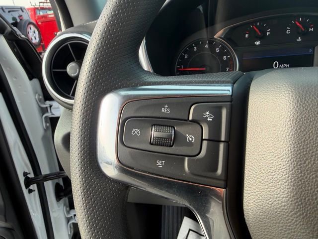 Used 2024 Chevrolet Blazer LT w/ Driver Confidence Package image 24