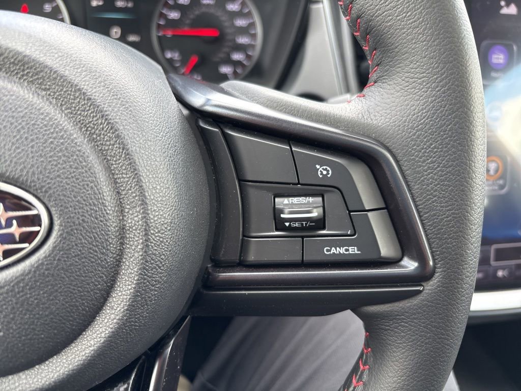 Used 2023 Subaru WRX Premium image 14