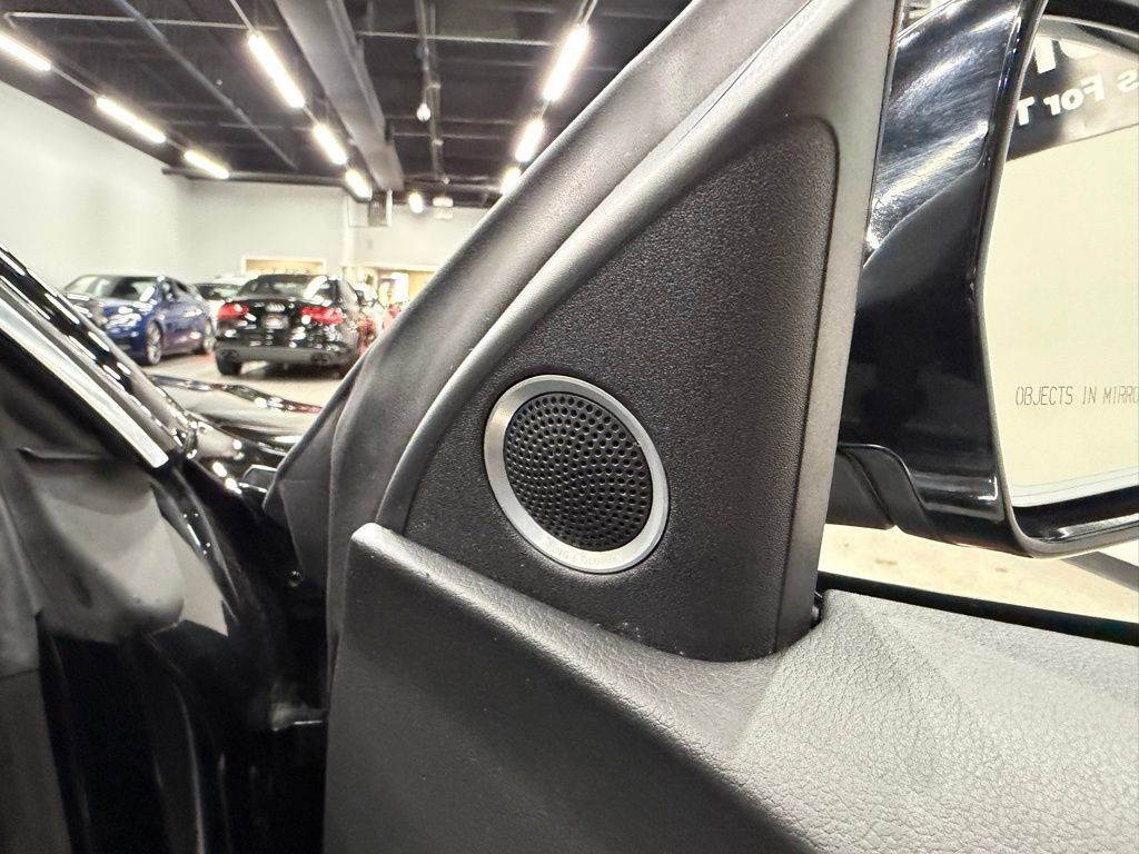 Used 2009 Audi A5 3.2 image 31