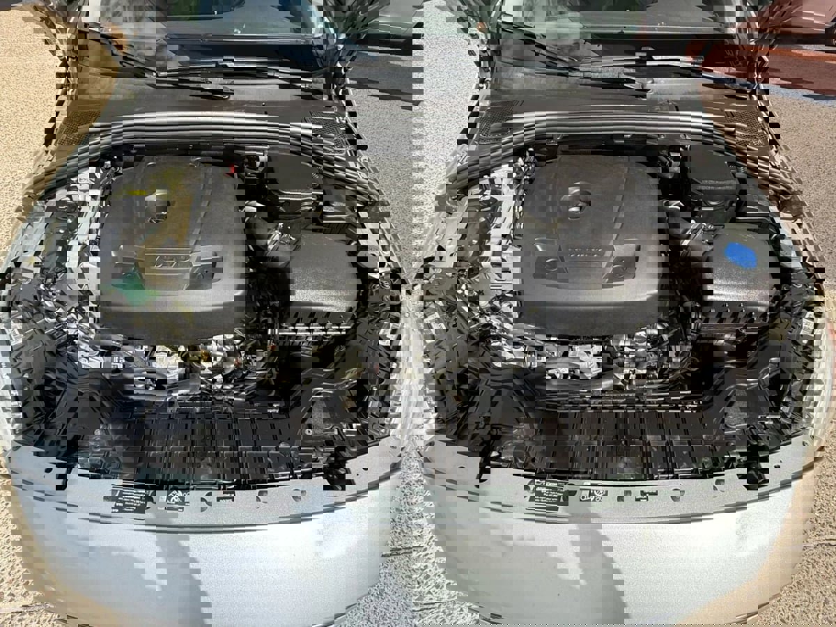 Used 2017 Volvo S60 T5 Dynamic w/ Vision Package FWD image 23