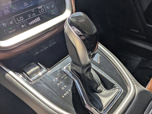 Used 2024 Subaru Outback Touring w/ Popular Package #2 image 11