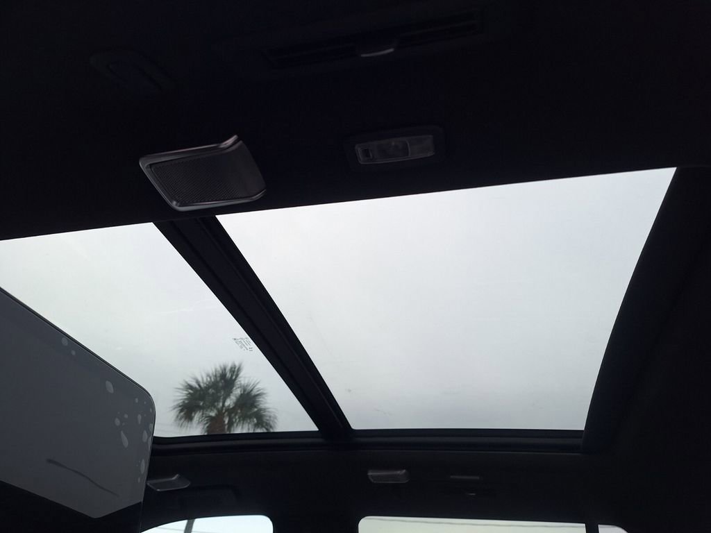 New 2026 Cadillac Escalade Platinum Luxury w/ LPO, Radiant Package image 10