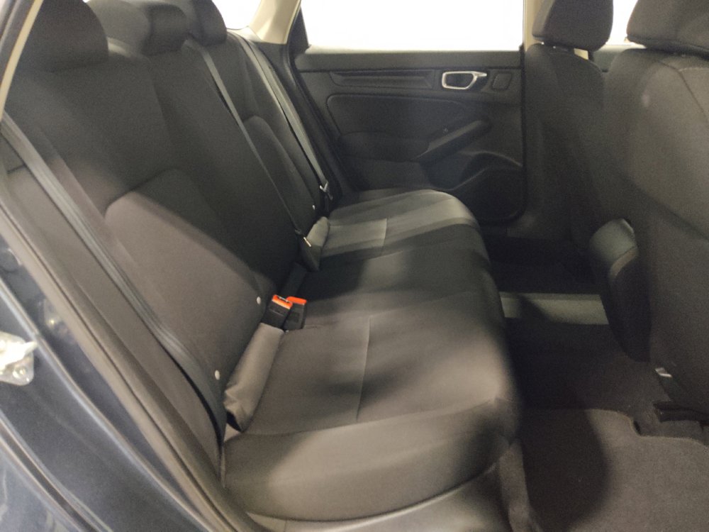 Used 2024 Honda Civic LX image 19