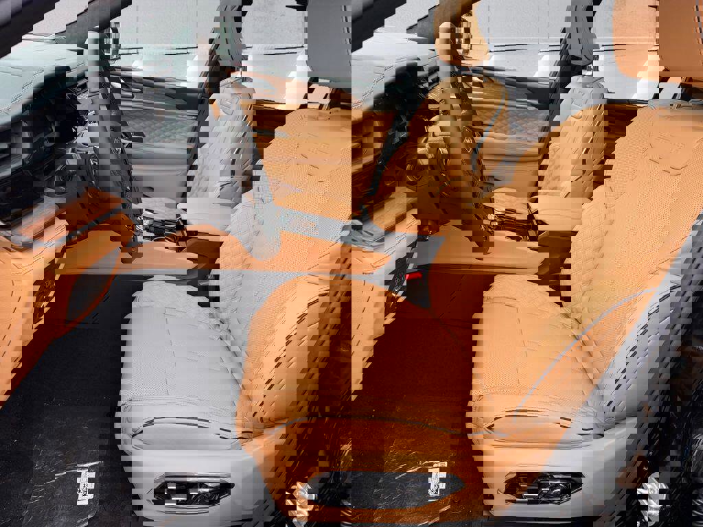 New 2026 Jeep Grand Cherokee L Summit image 7