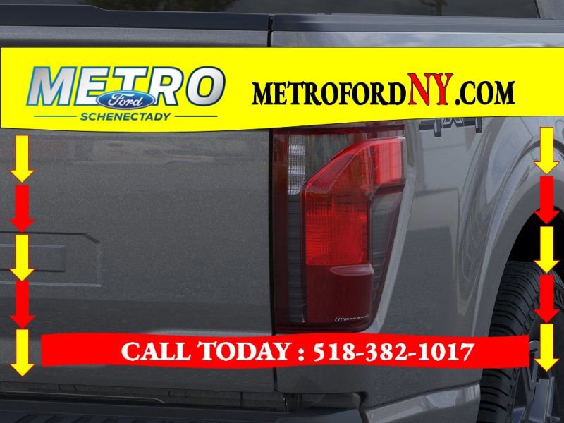 New 2026 Ford F150 STX AWD/4WD image 21
