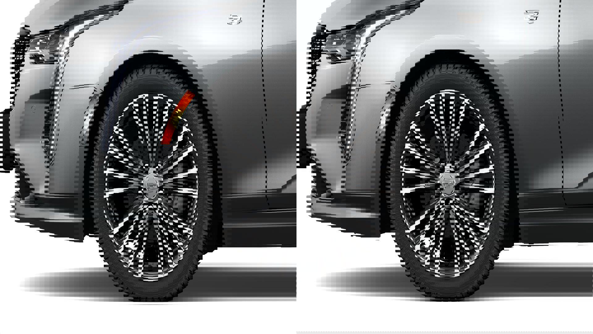 New 2026 Cadillac CT4 Premium Luxury image 31