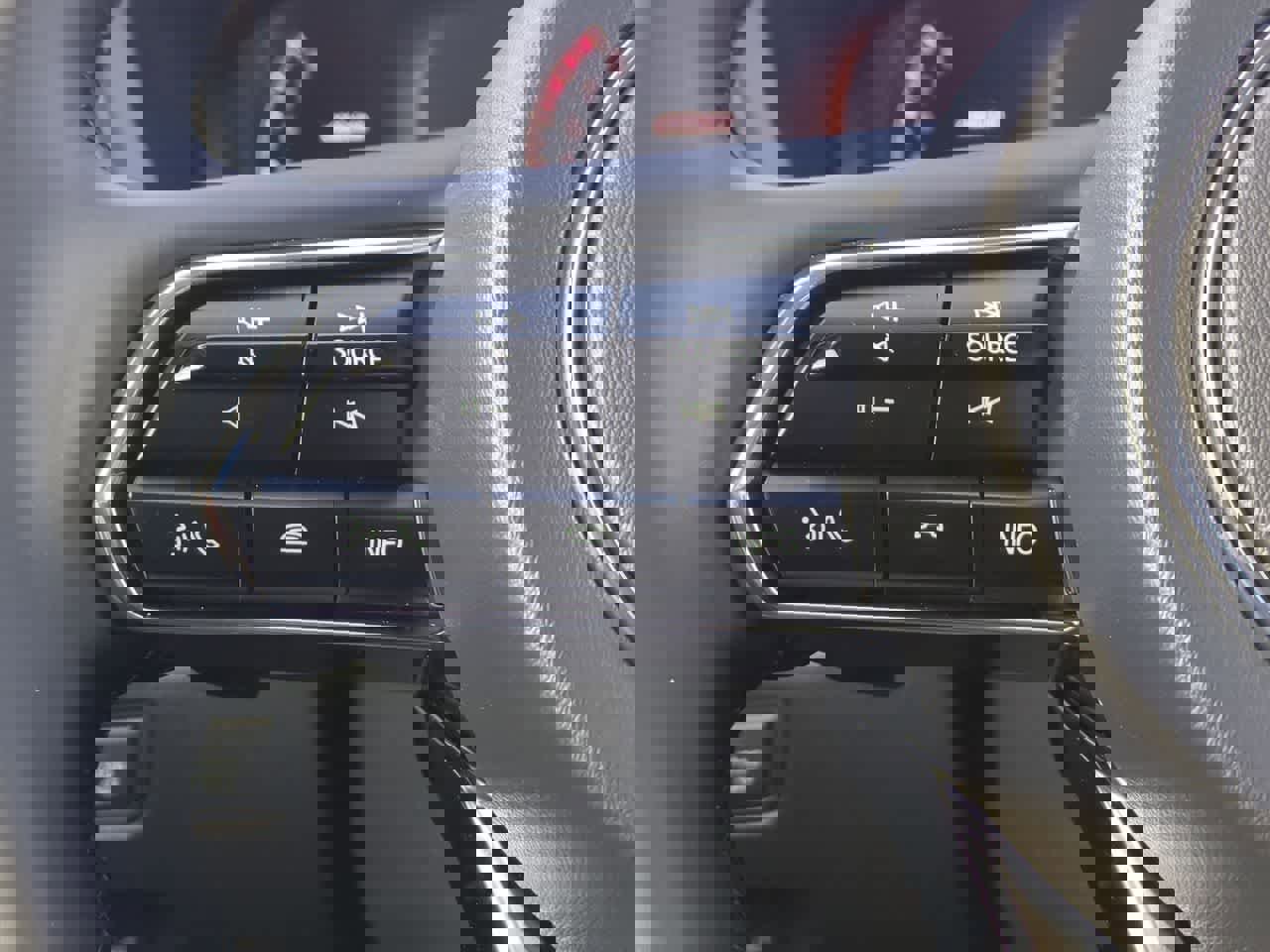 New 2026 MAZDA CX-90 3.3 Turbo w/ Premium Sport Pkg image 25