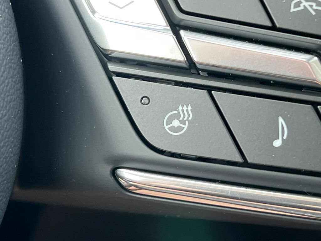 New 2026 Buick Envision Sport Touring AWD/4WD image 25