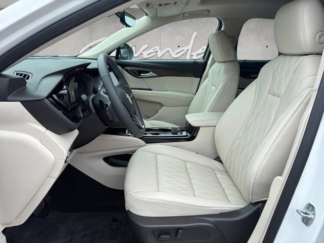 Certified 2023 Buick Envision Avenir image 21