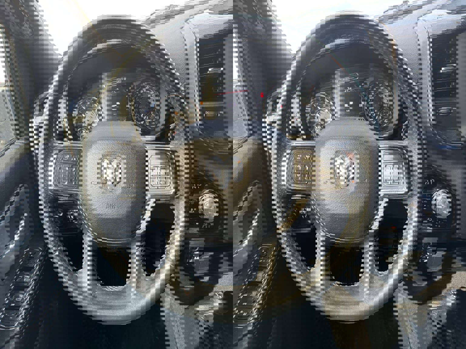 Used 2020 RAM 2500 Power Wagon image 13