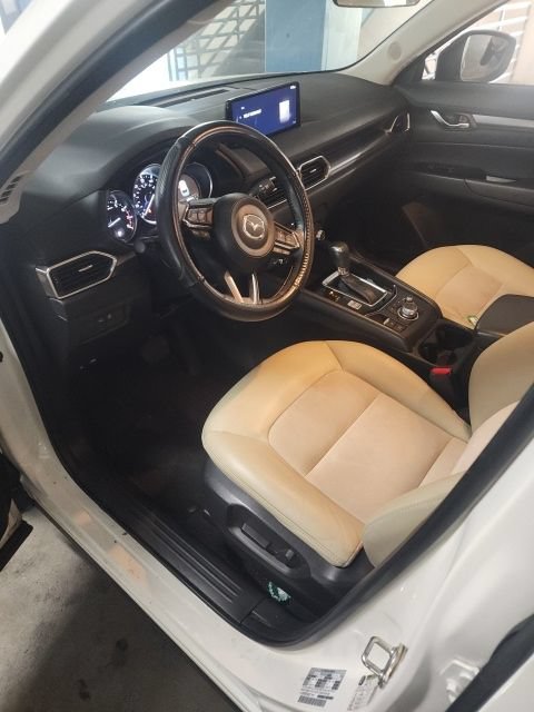 Certified 2023 MAZDA CX-5 AWD 2.5 S w/ Select Package image 9