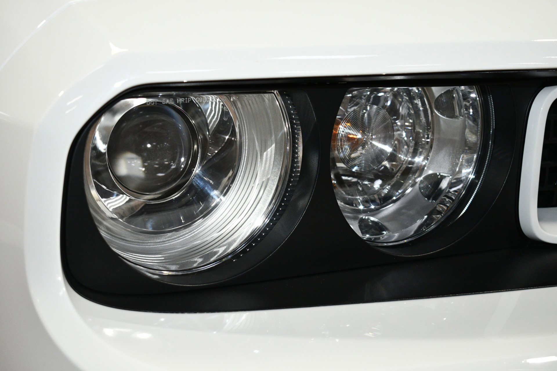 Used 2011 Dodge Challenger SRT8 w/ SRT Option Group II image 58