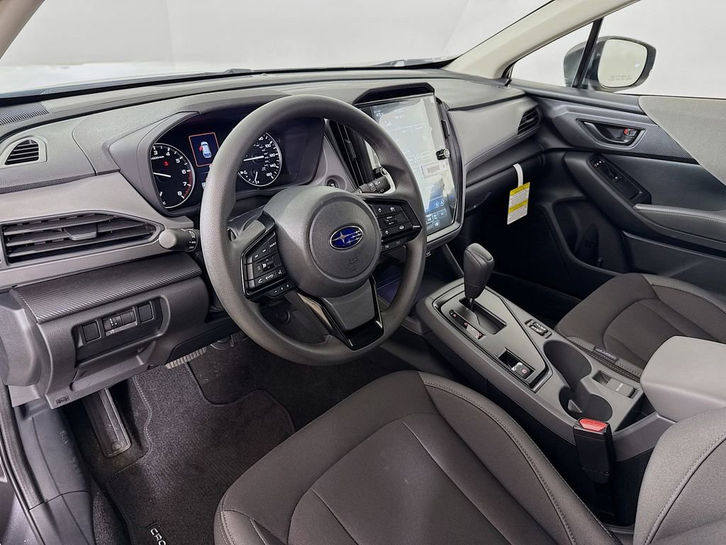 New 2026 Subaru Crosstrek 2.0i Premium image 10
