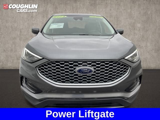 Used 2024 Ford Edge SEL w/ Convenience Package image 8