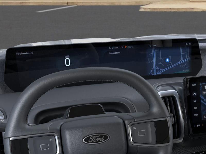 New 2026 Ford Expedition Max Platinum image 12