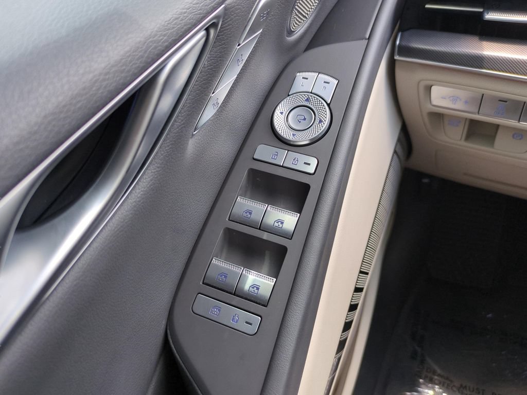Used 2024 Genesis G80 2.5T w/ Sport Prestige Package AWD/4WD image 19