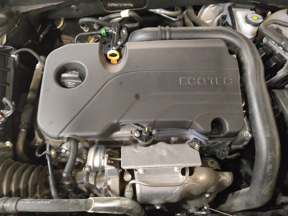 Used 2020 Chevrolet Malibu LS FWD image 30