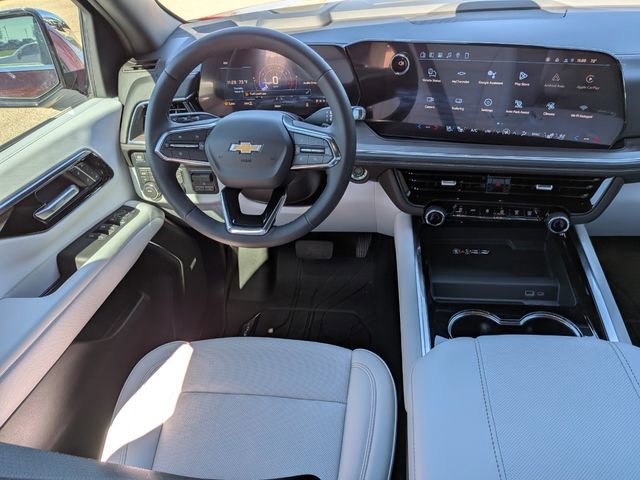 New 2026 Chevrolet Tahoe Premier w/ Sun And Tow Package image 17