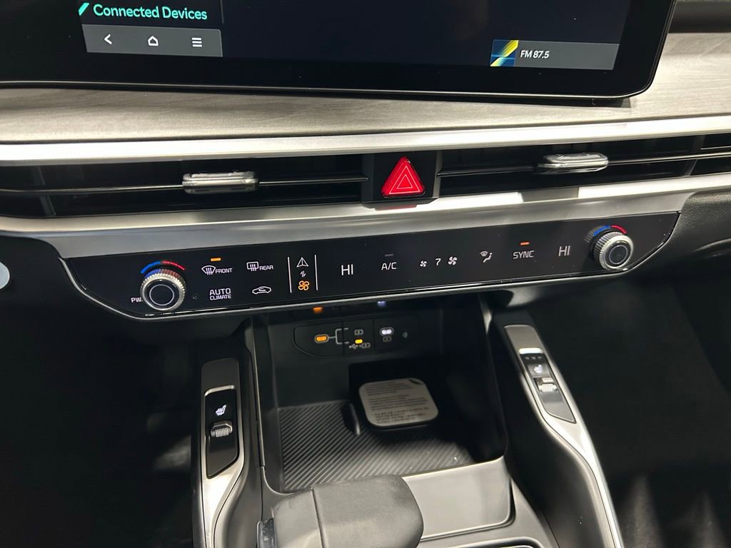 New 2026 Kia Sorento X-Line EX image 19