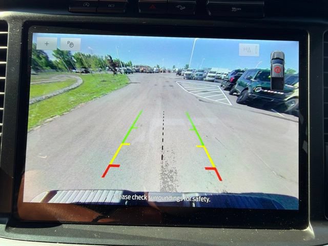 Used 2021 Ford F150 Lariat w/ Equipment Group 502A High AWD/4WD image 33