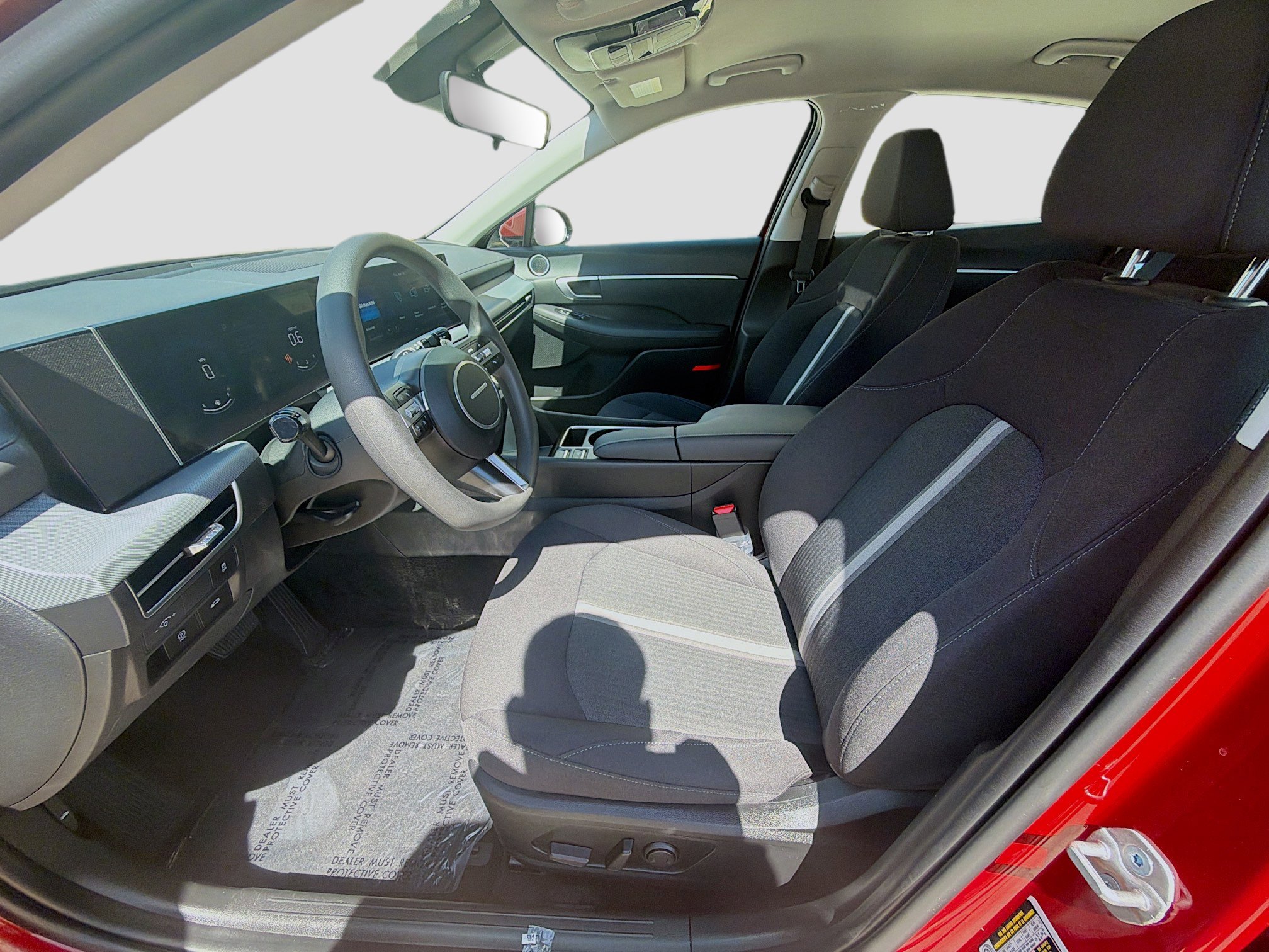 Certified 2025 Hyundai Sonata SEL image 16