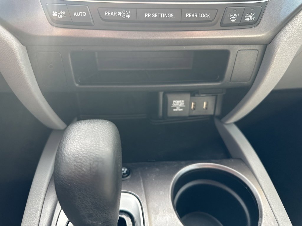 Used 2016 Honda Pilot EX image 5