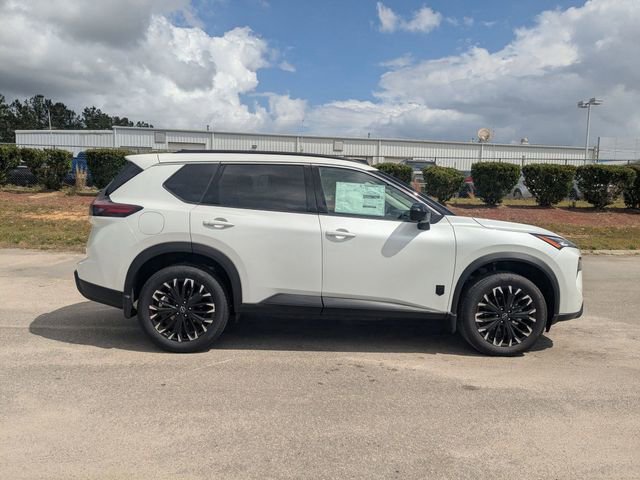 New 2026 Nissan Rogue SV image 2