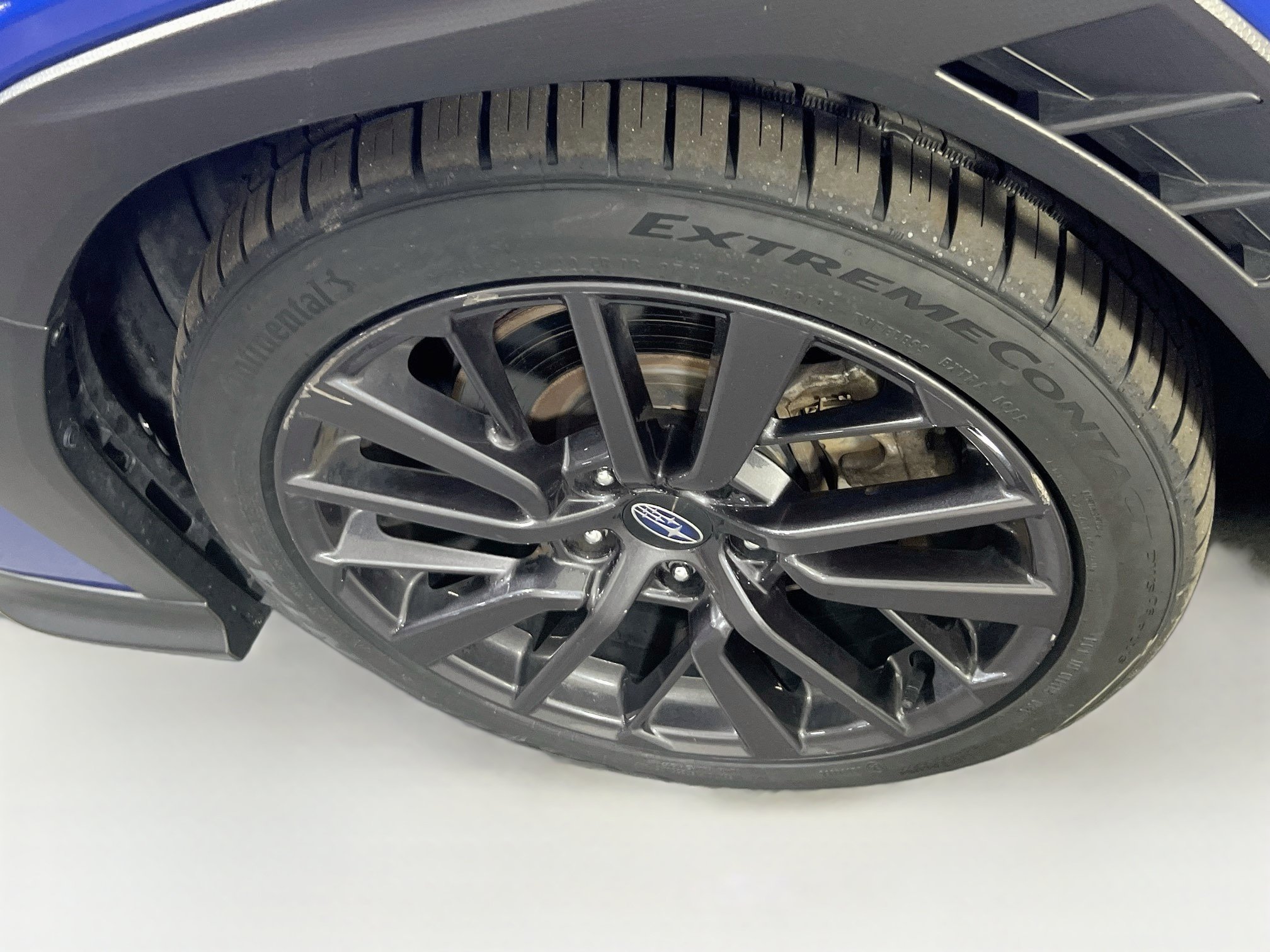Used 2023 Subaru WRX Premium AWD/4WD image 29