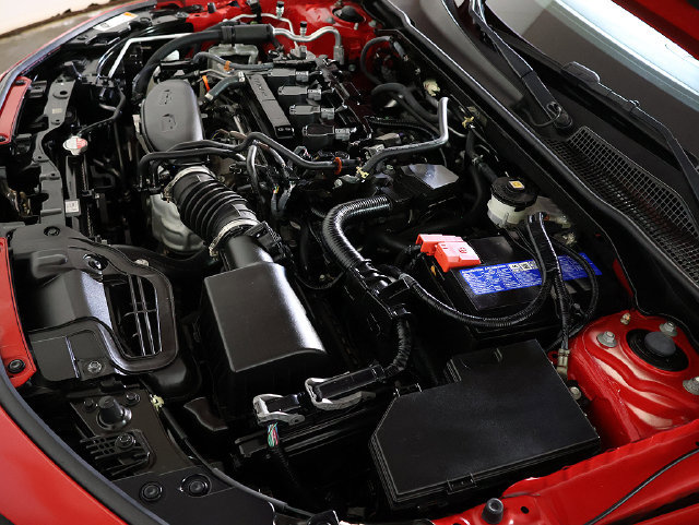 Used 2024 Honda Civic Sport Touring image 38